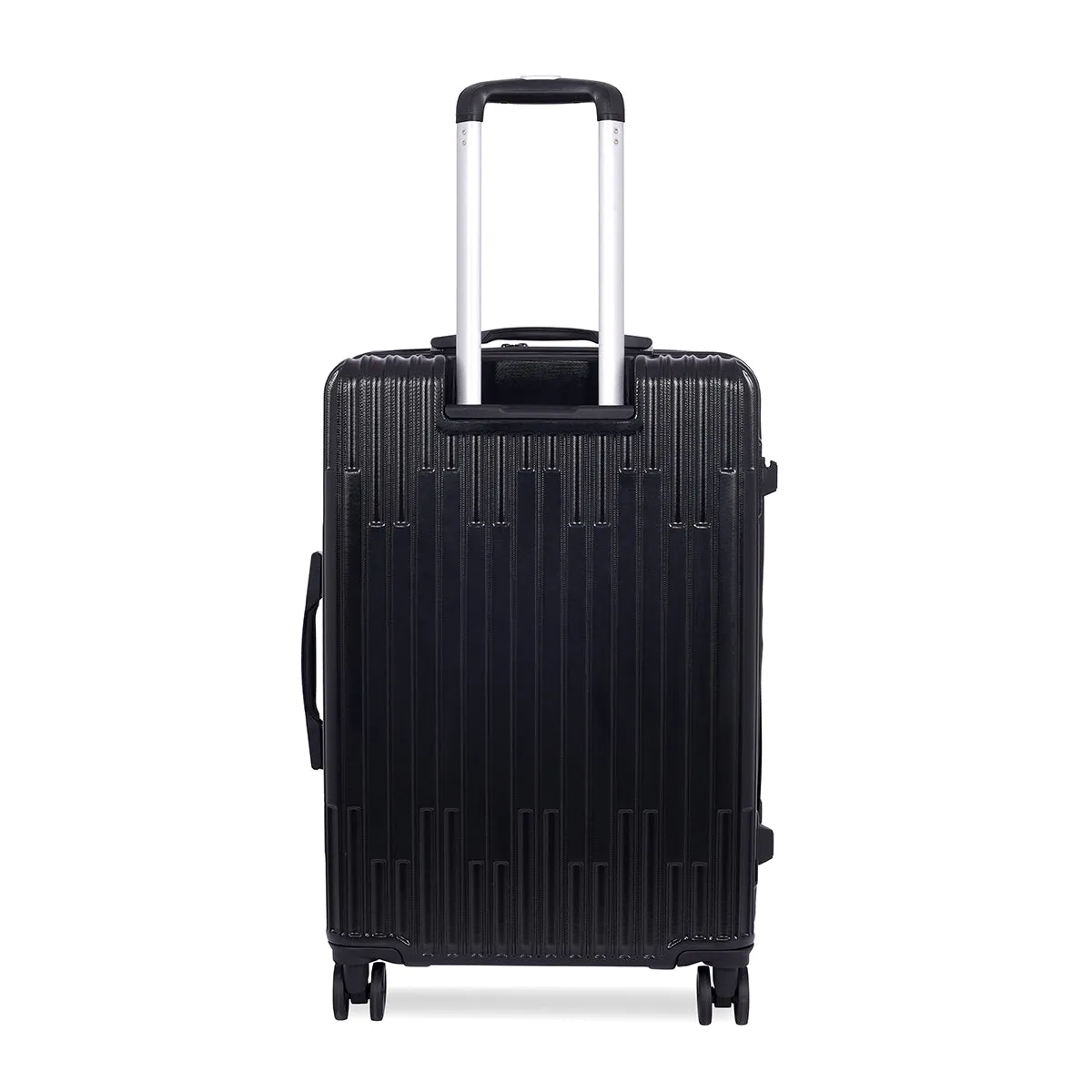 Aspire Black Light weight luggage