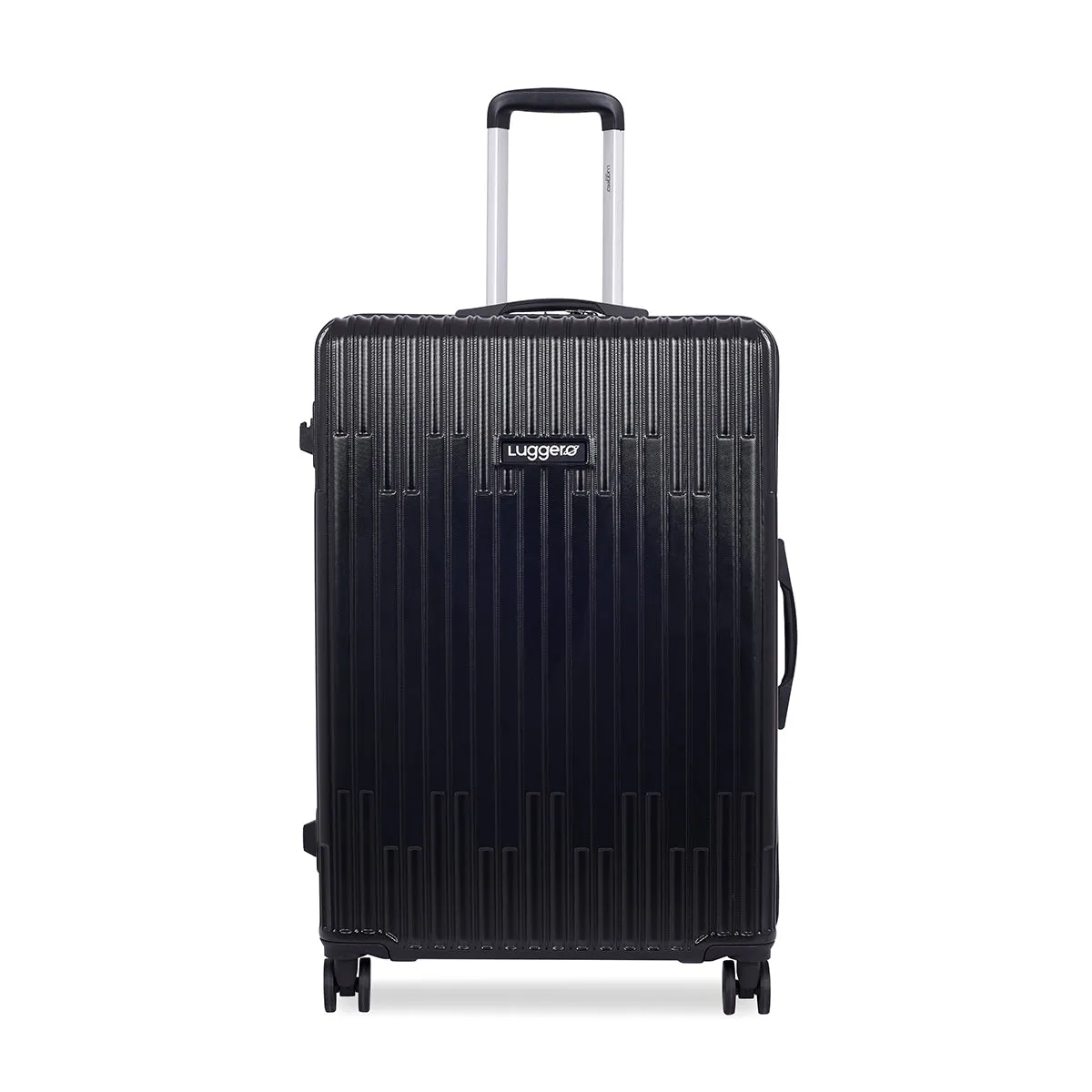 Aspire Black Light weight luggage