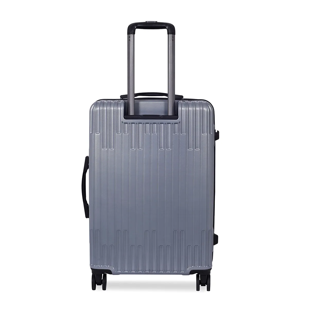 Aspire Silver Light weight luggage