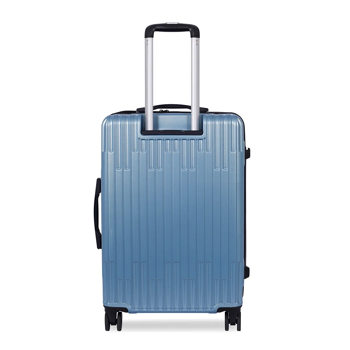 Aspire Sky Blue Light weight luggage - Cabin, Medium & Large