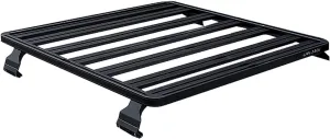 Auto Universal 4x4 Accessories Removable Origin Stainlessteel Car Top Cargo Roof Rack Platforms Compatible with LC79 Custom