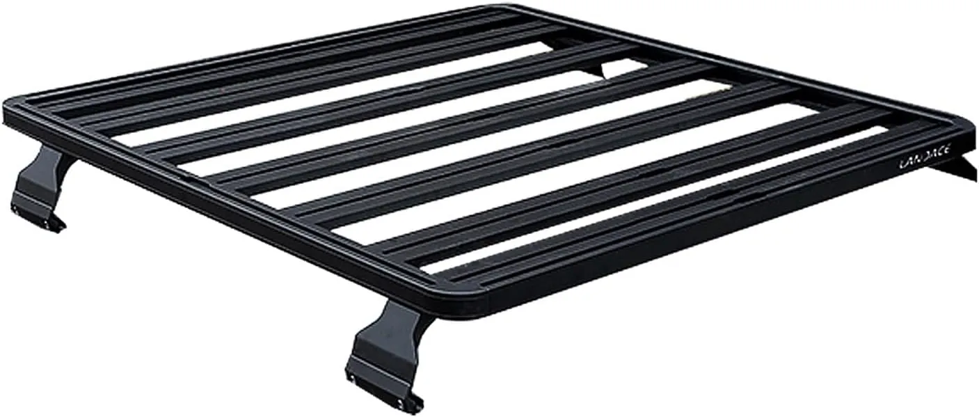Auto Universal 4x4 Accessories Removable Origin Stainlessteel Car Top Cargo Roof Rack Platforms Compatible with LC79 Custom