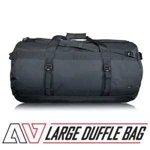 AVERT - Odor Absorbing Large Duffle Bag