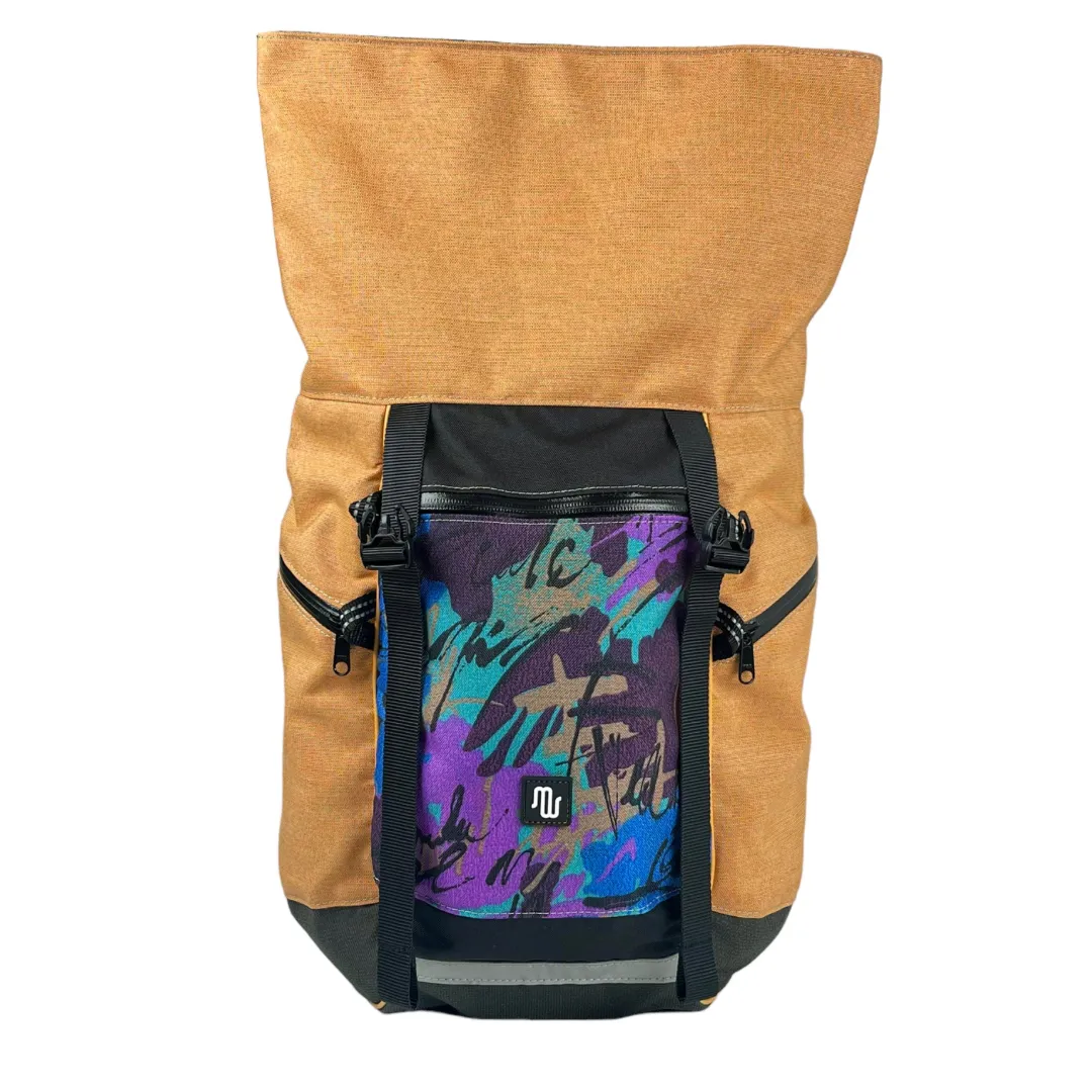 Backpack - BUD Light #055