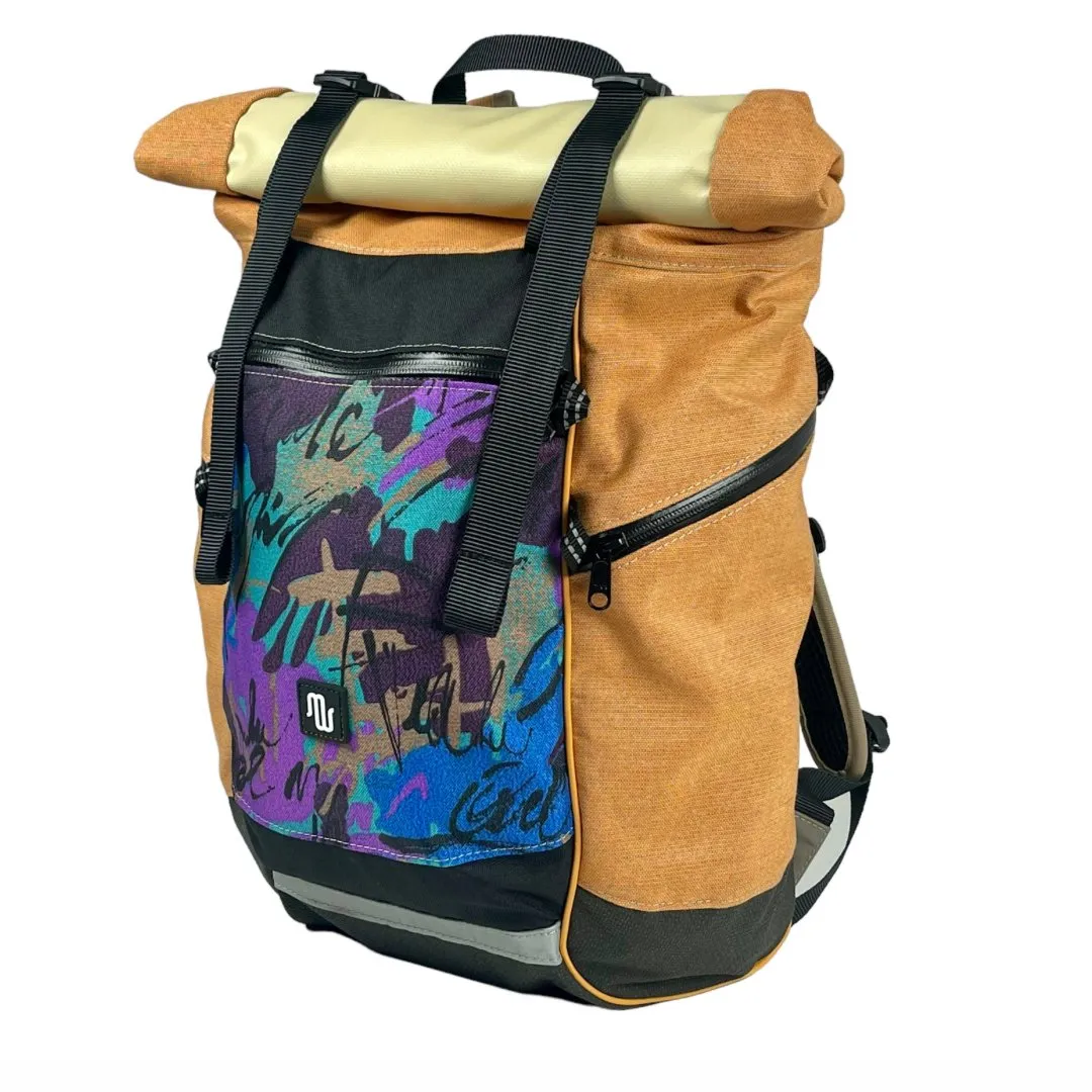 Backpack - BUD Light #055