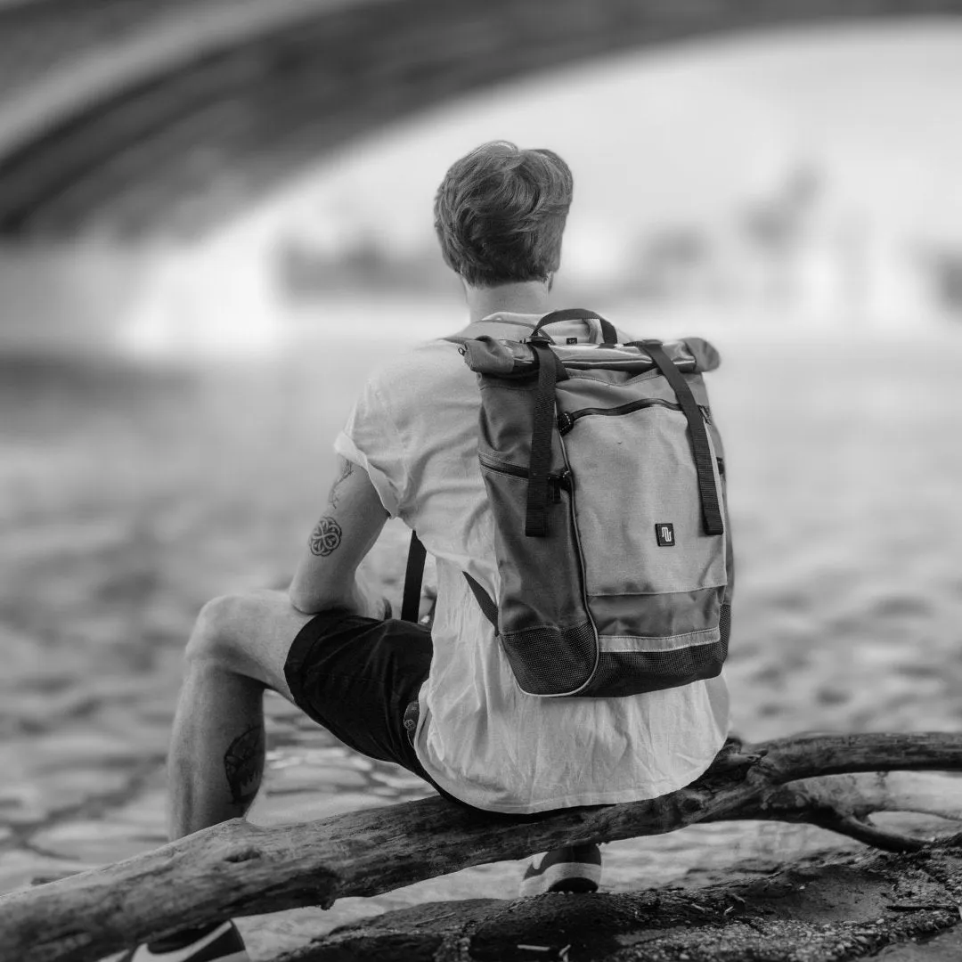 Backpack - BUD Light #111