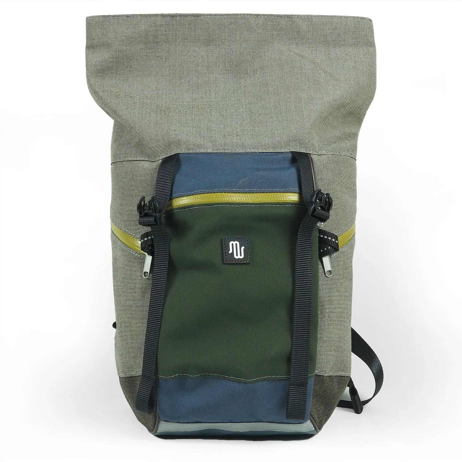 Backpack - BUDDY #028
