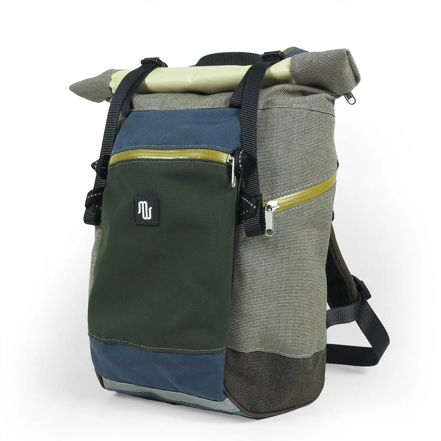 Backpack - BUDDY #028