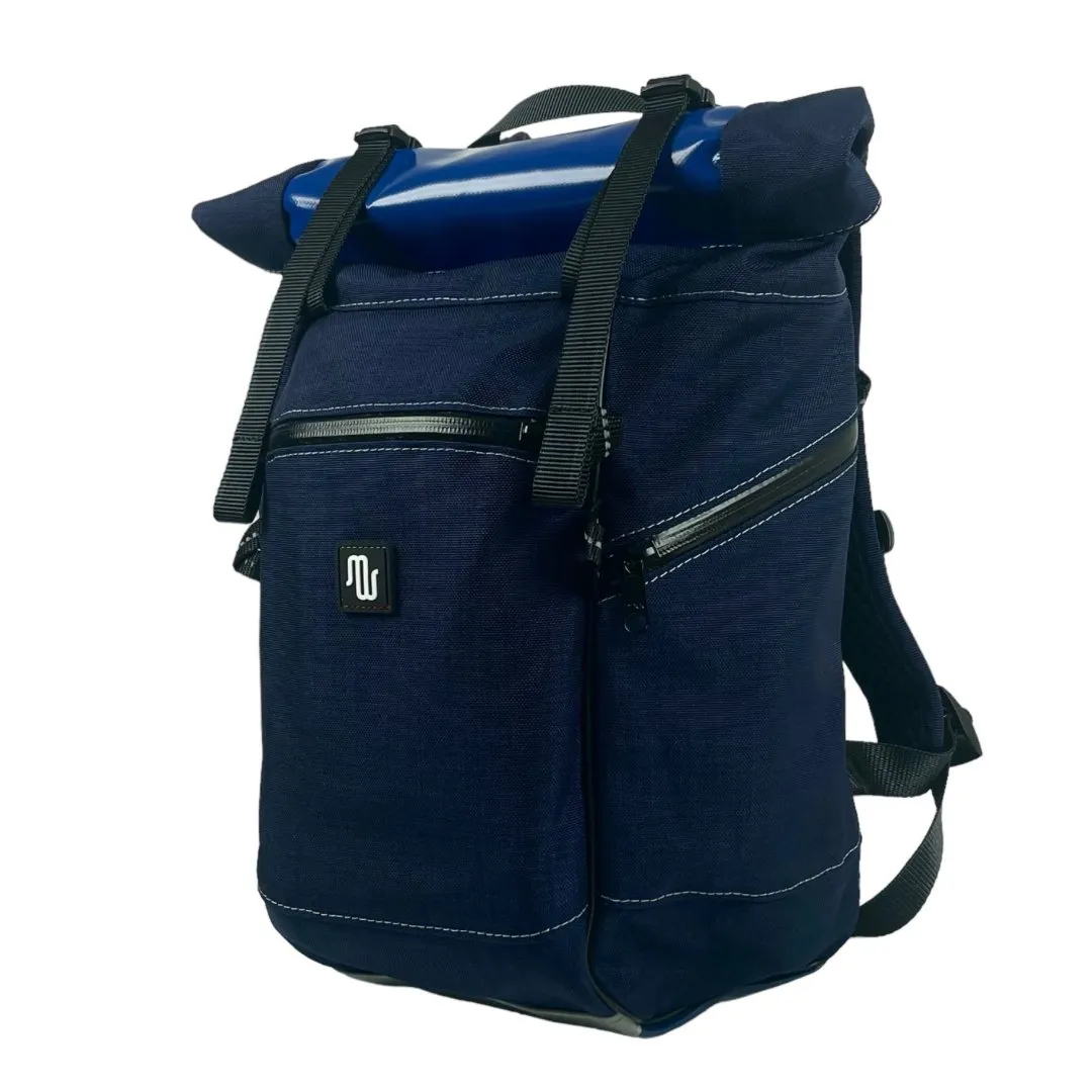 Backpack - BUDDY #035
