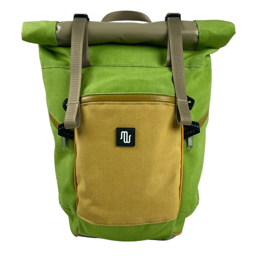 Backpack - BUDDY #045