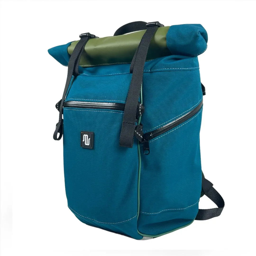 Backpack - BUDDY #048