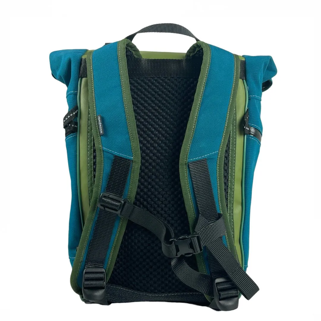 Backpack - BUDDY #048