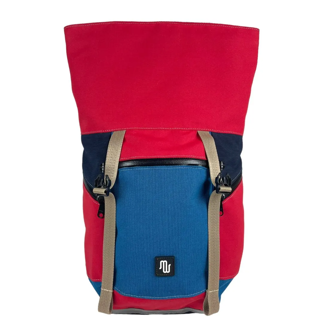 Backpack - BUDDY #057