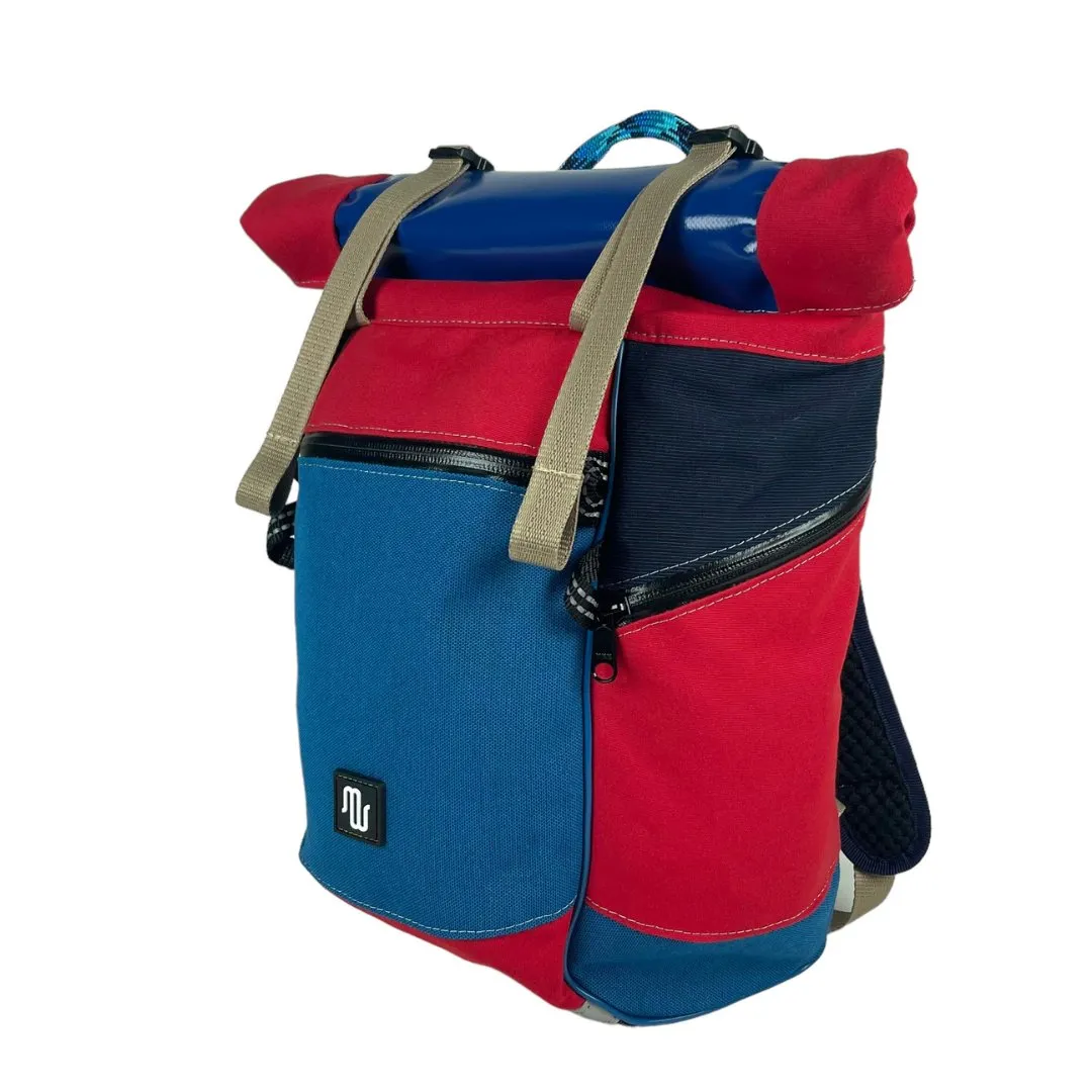 Backpack - BUDDY #057