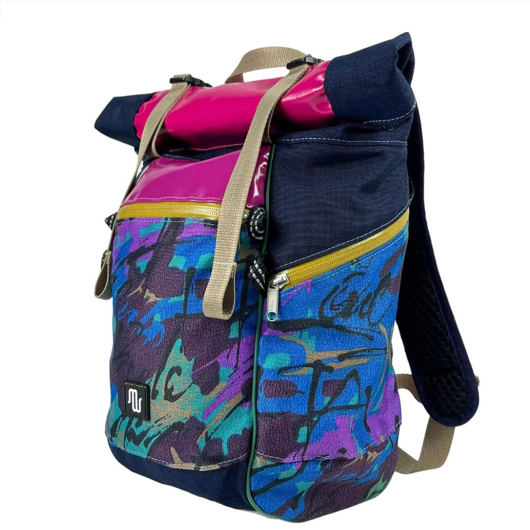 Backpack - BUDDY #059