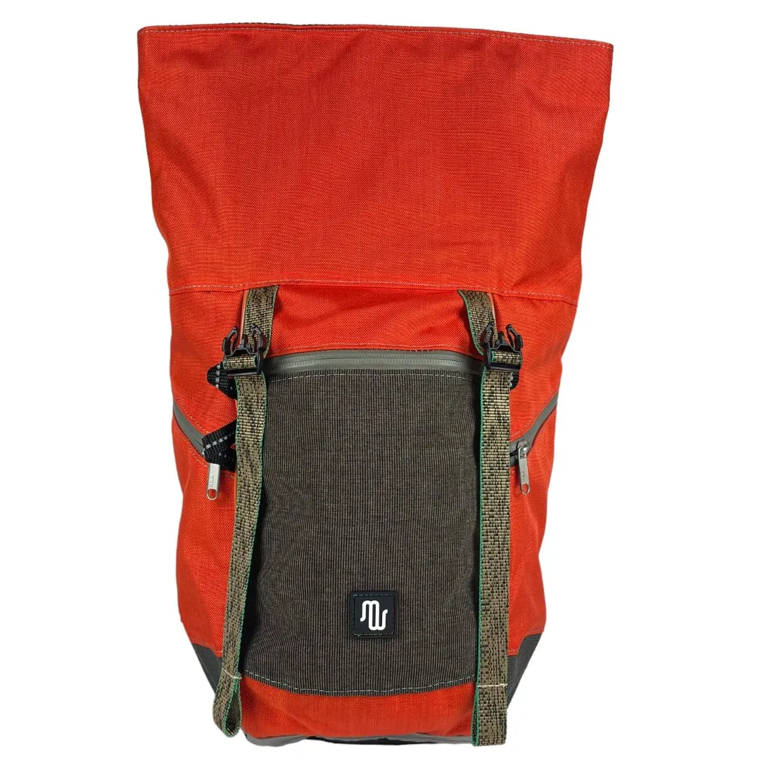 Backpack - BUDDY #079