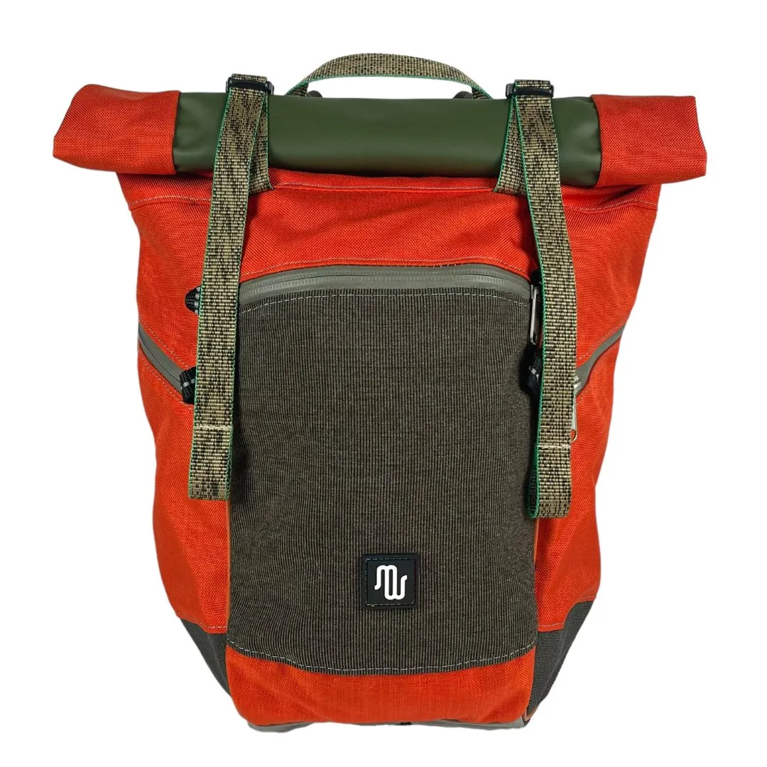 Backpack - BUDDY #079