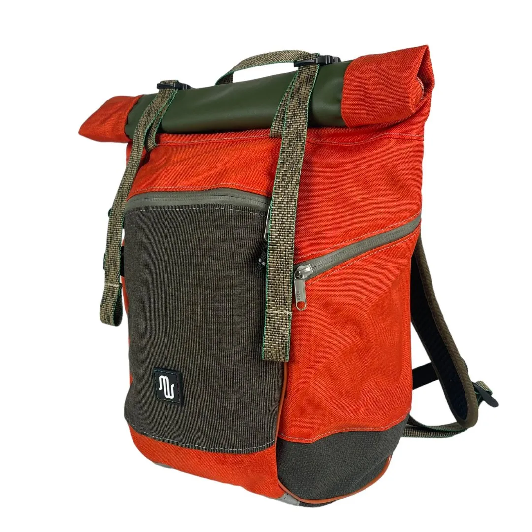 Backpack - BUDDY #079