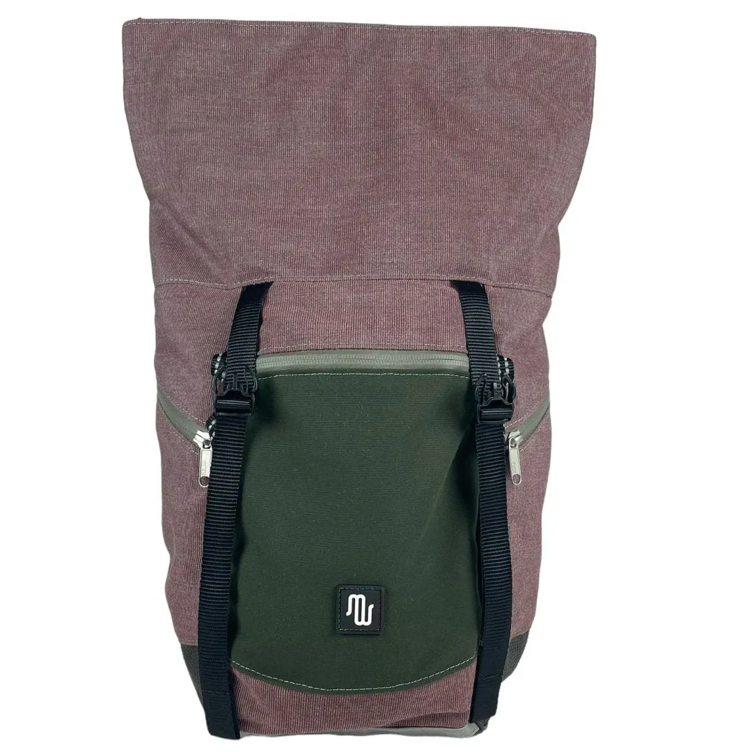 Backpack - BUDDY #083