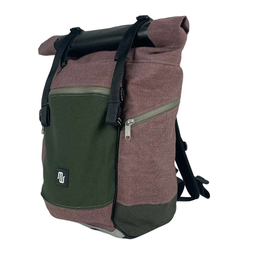 Backpack - BUDDY #083