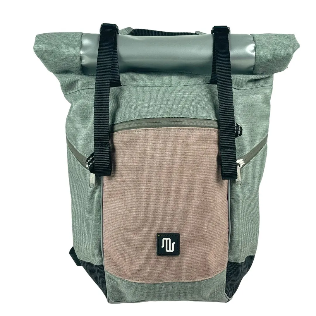Backpack - BUDDY #102