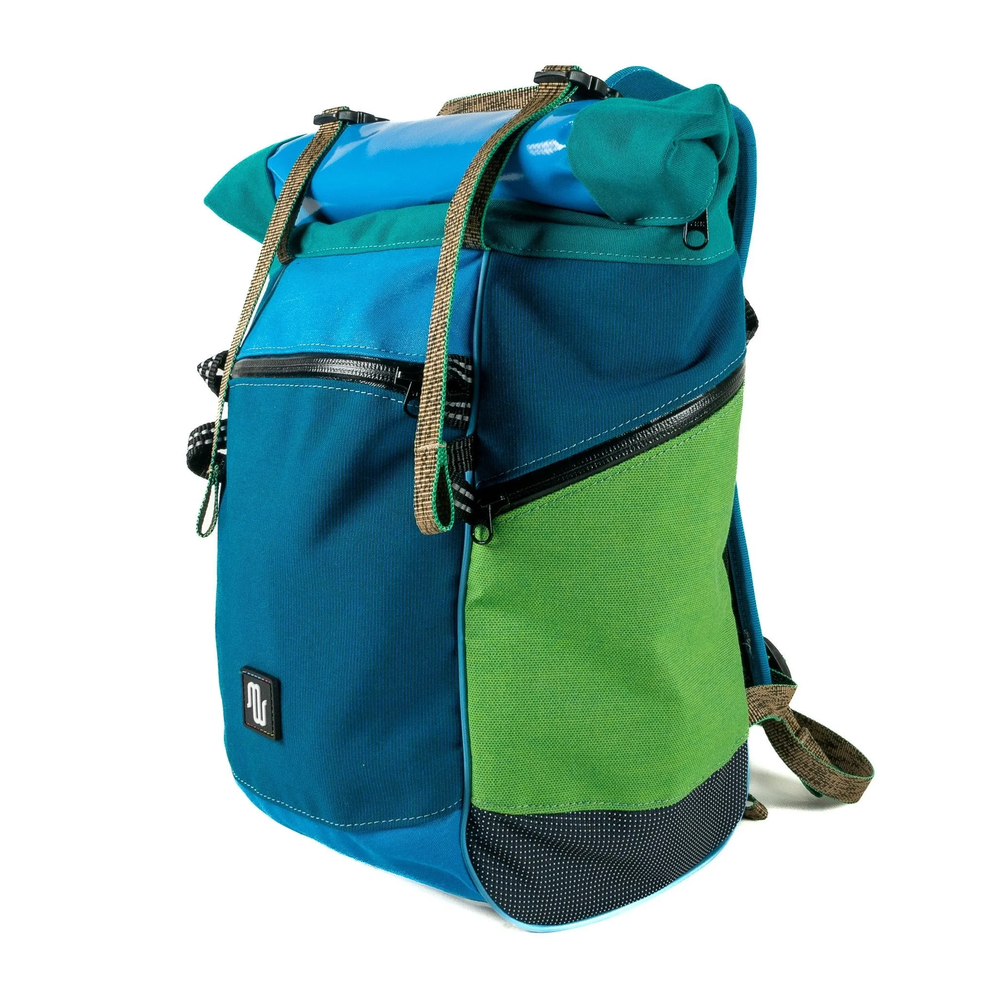 Backpack - BUDDY #134