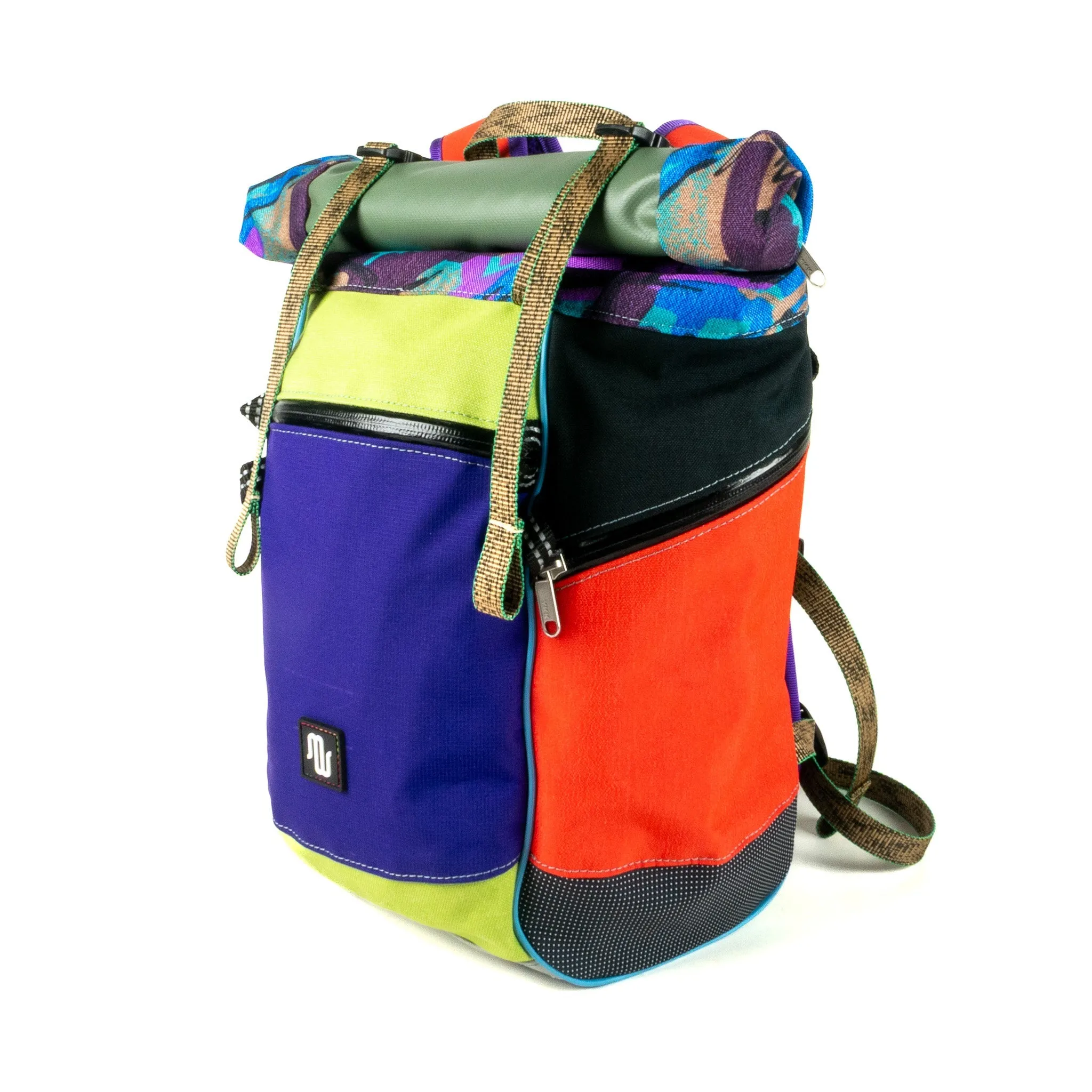 Backpack - BUDDY #177