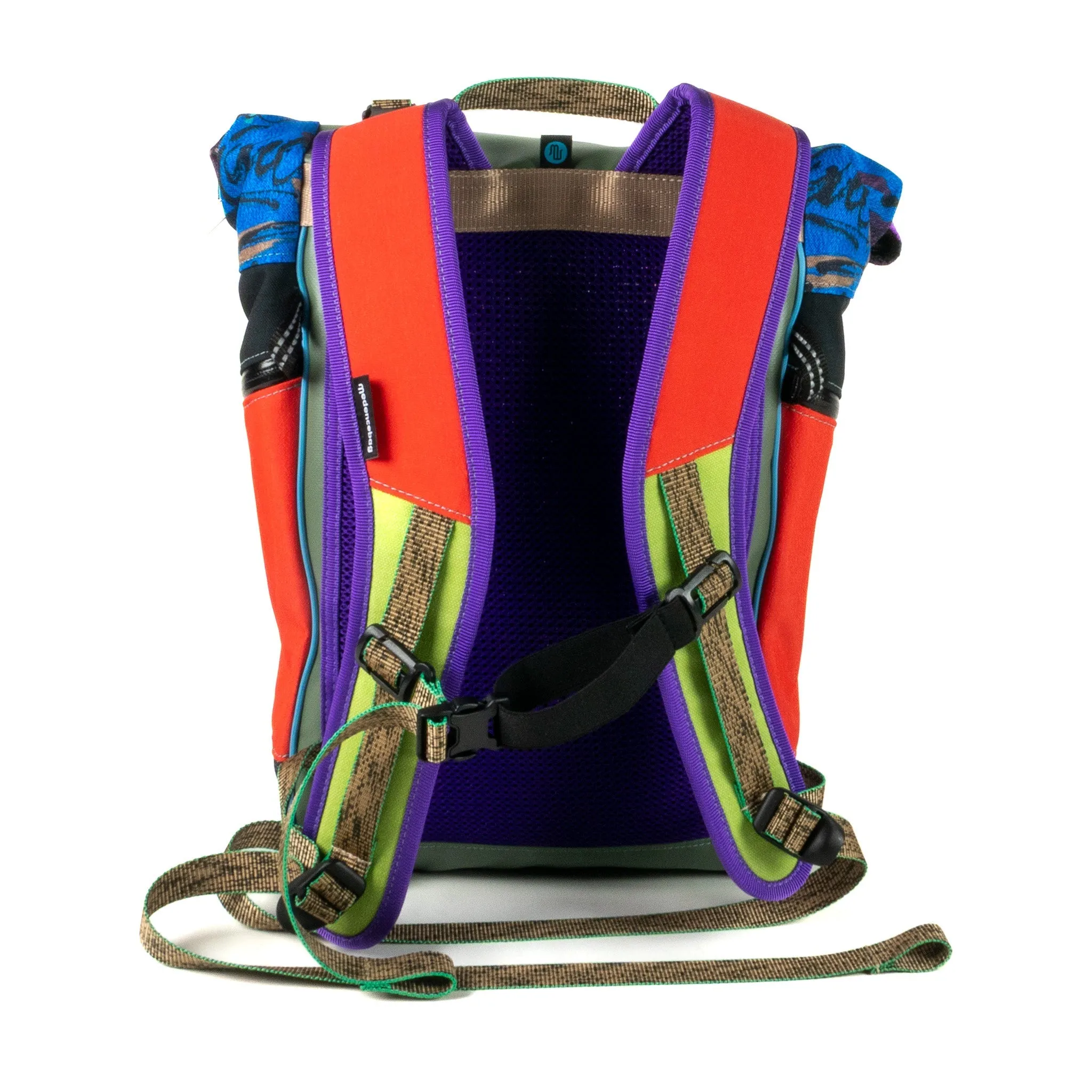 Backpack - BUDDY #177