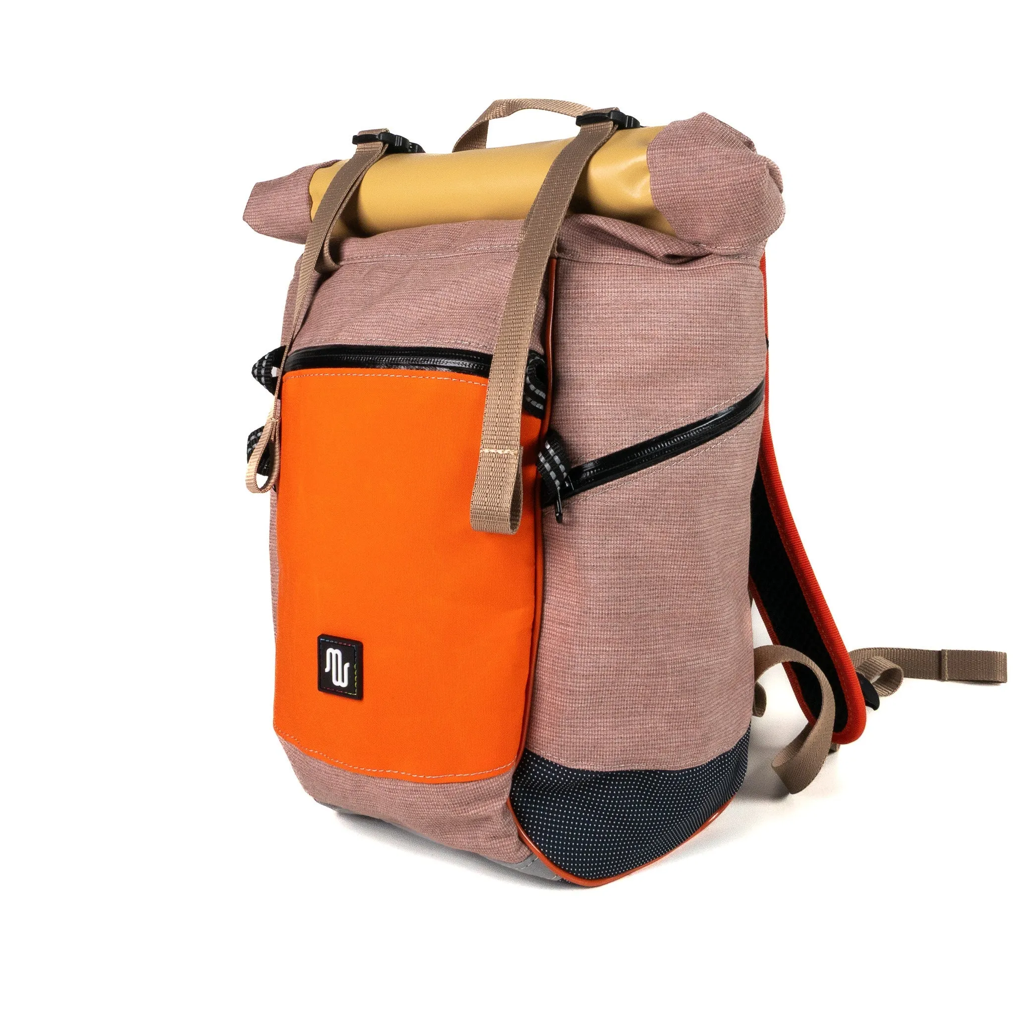 Backpack - BUDDY #194