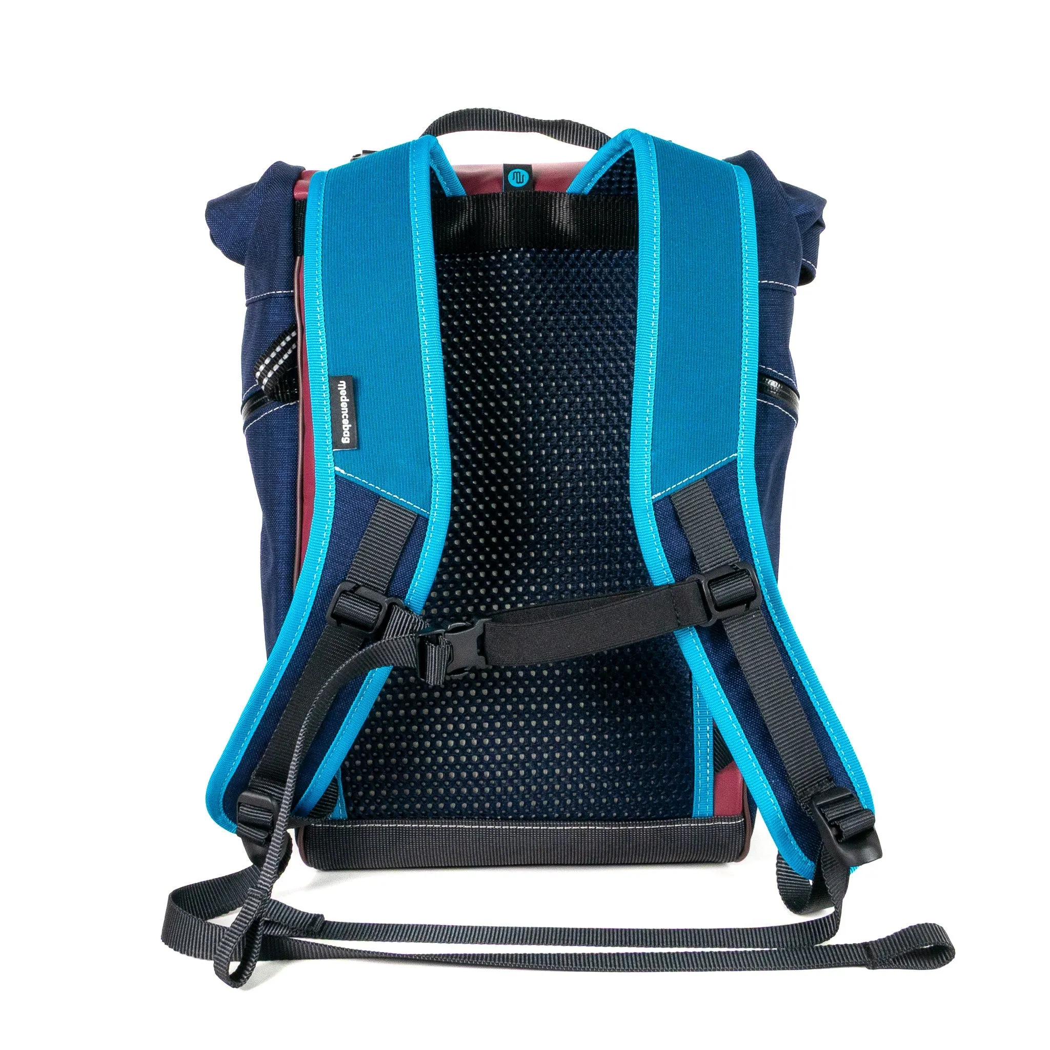 Backpack - BUDDY #195