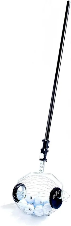 Bag Buddy Golf Ball Collector / Picker Upper