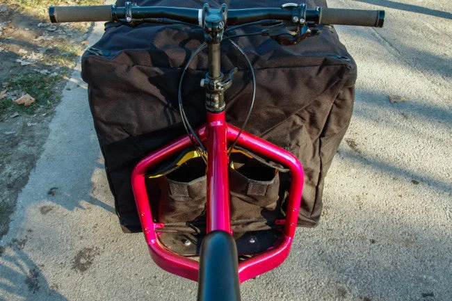 Bagaboo Bullitt Bigbox Oversize