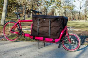 Bagaboo Bullitt Bigbox Oversize