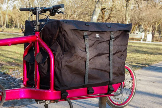 Bagaboo Bullitt Bigbox Oversize