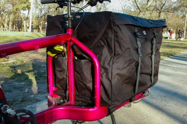 Bagaboo Bullitt Bigbox Oversize