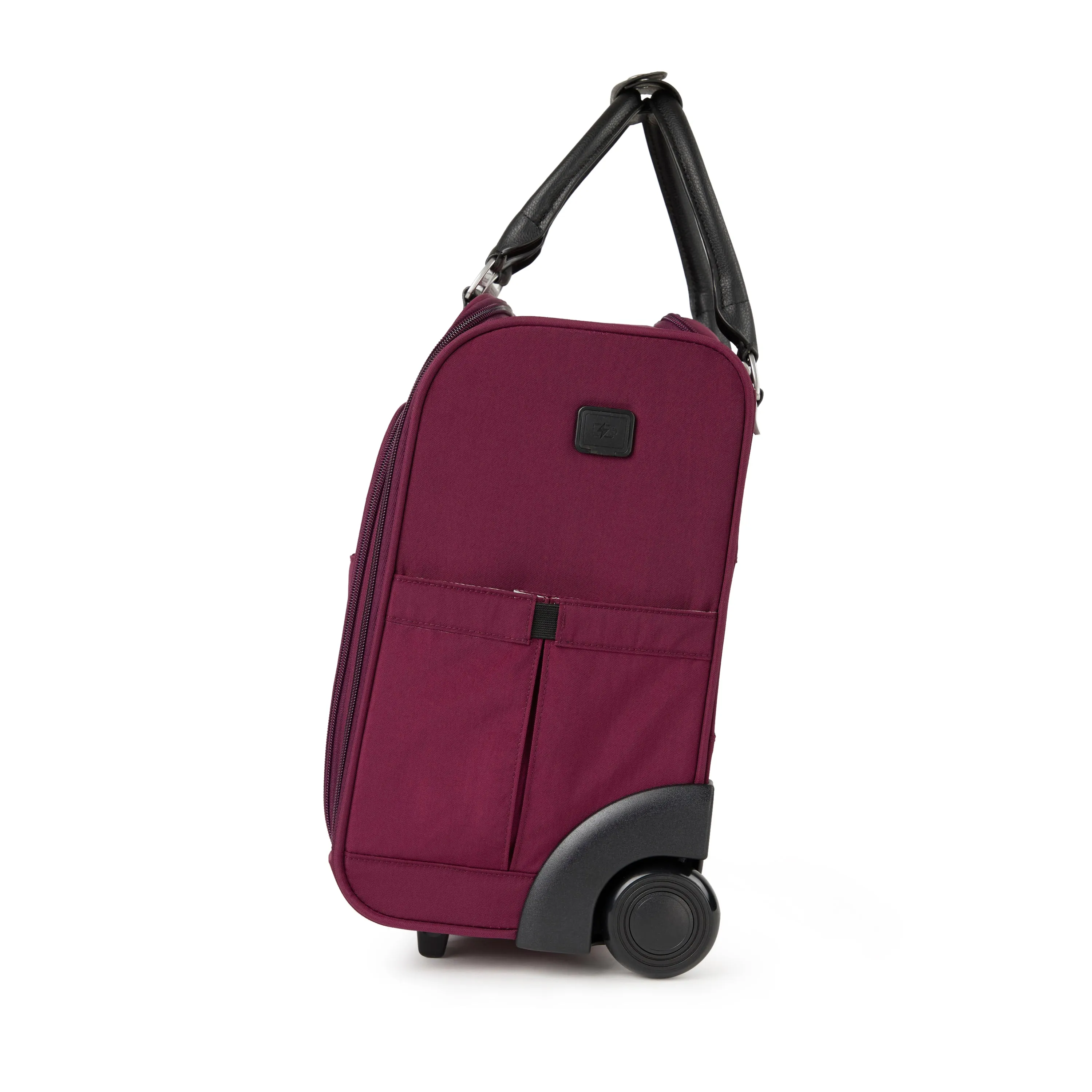 Baggallini 2 Wheel Under Seater