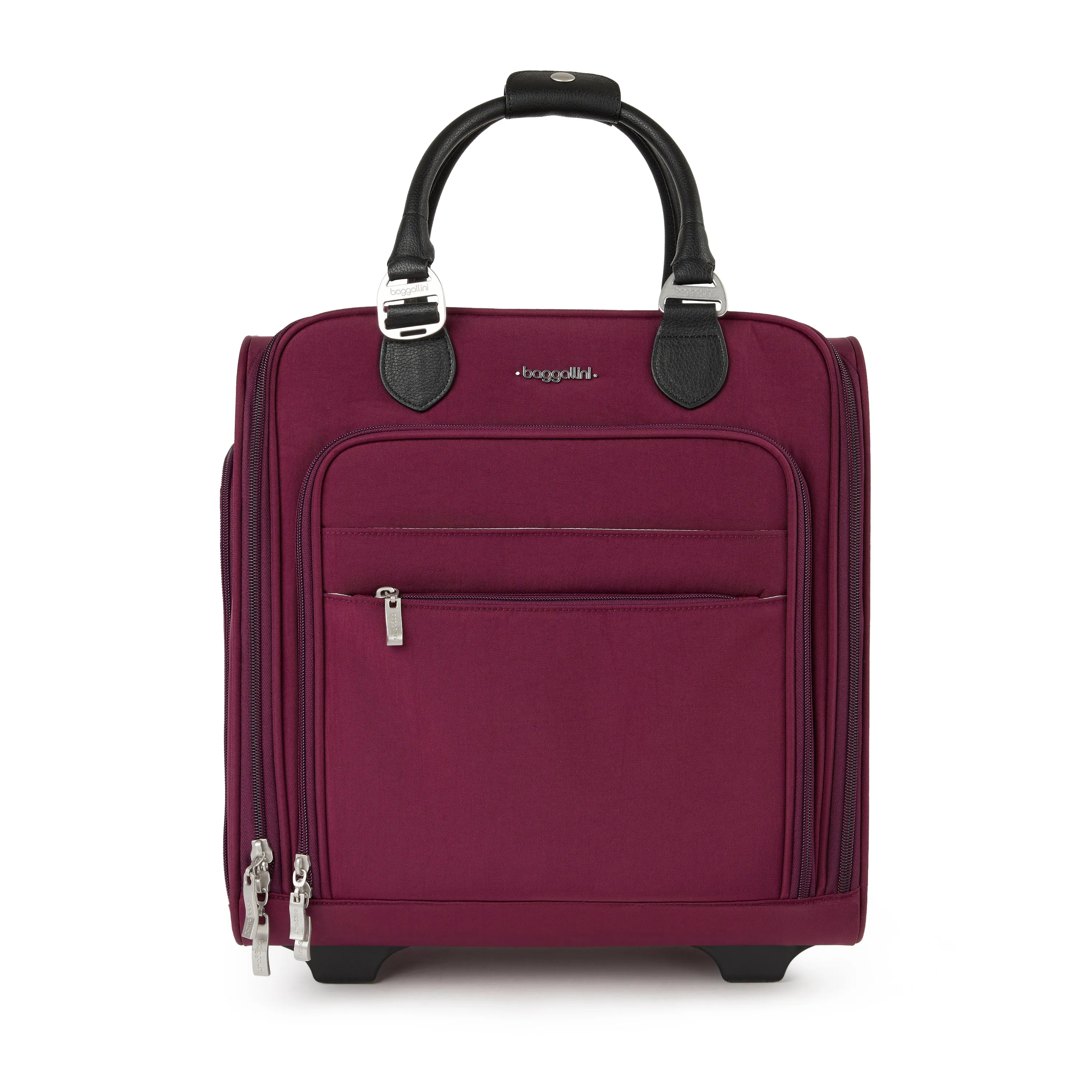 Baggallini 2 Wheel Under Seater