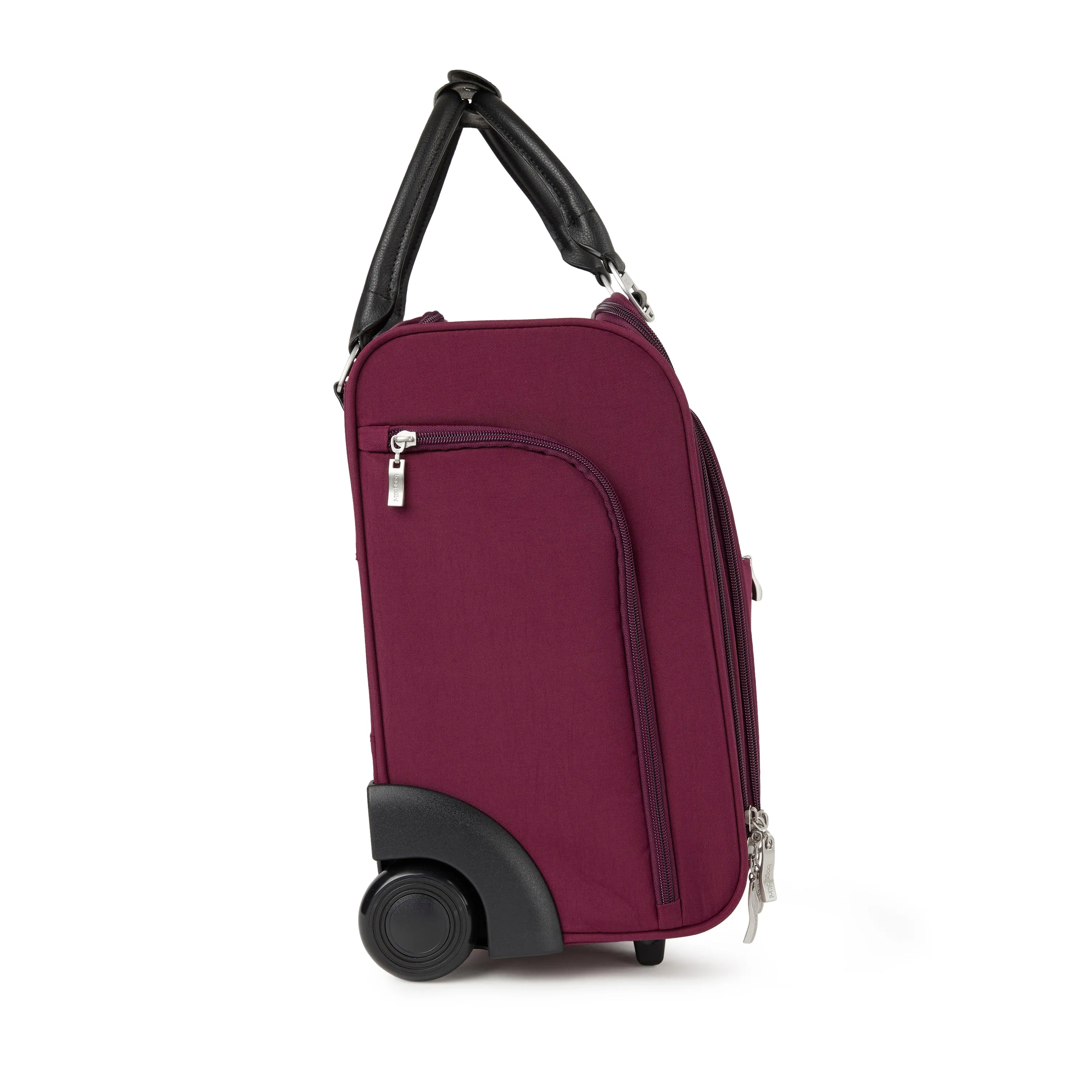 Baggallini 2 Wheel Under Seater