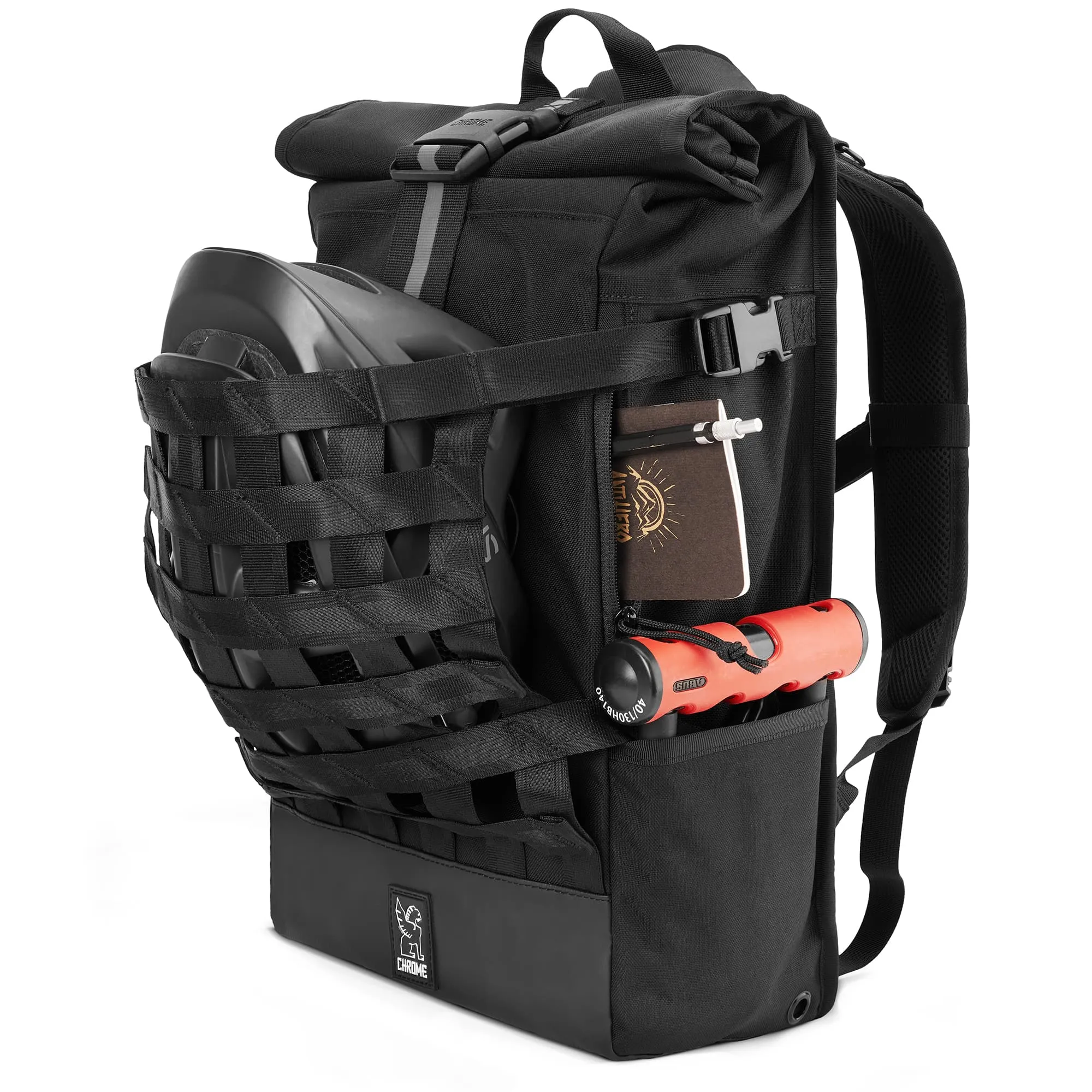 Barrage Cargo Backpack