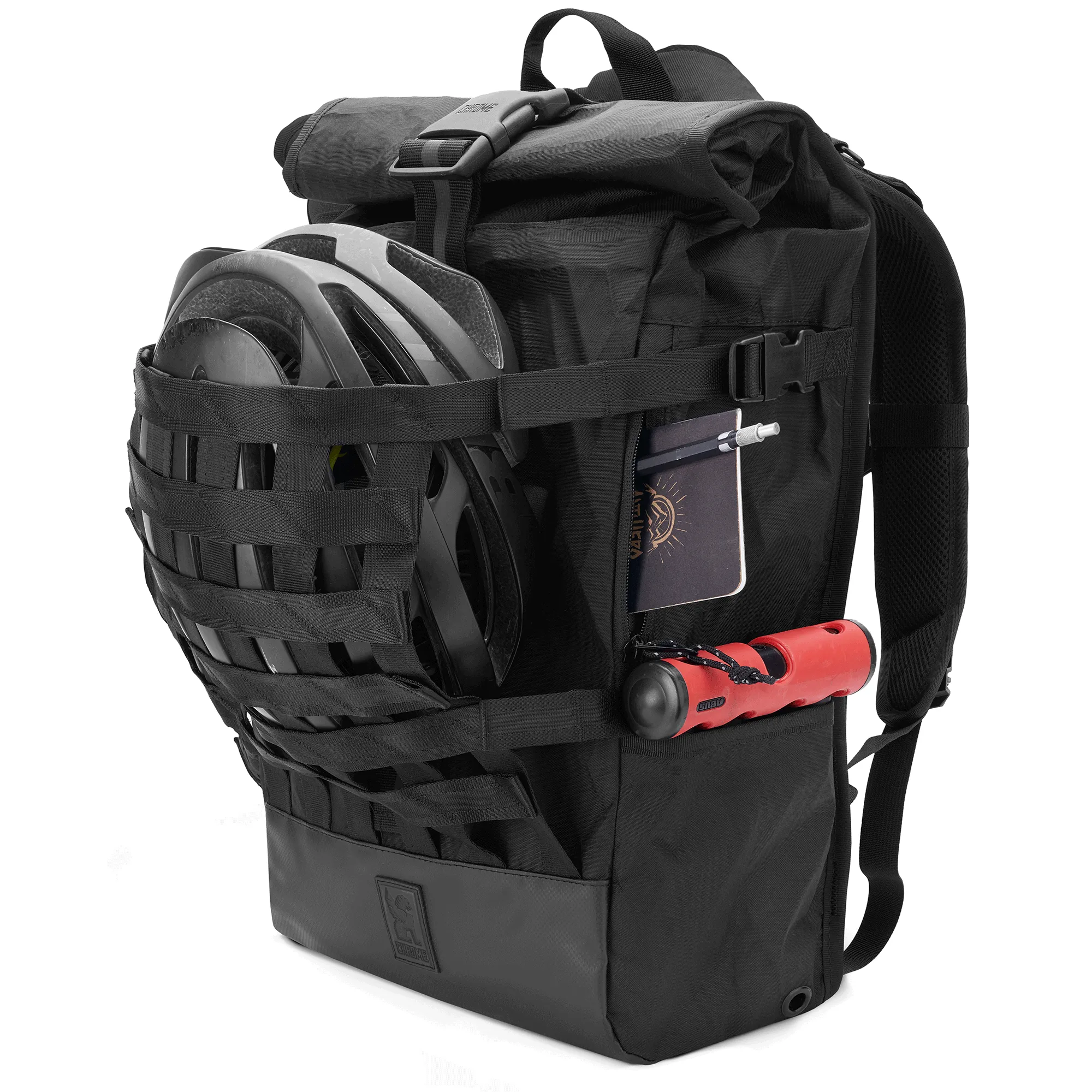 Barrage Cargo Backpack