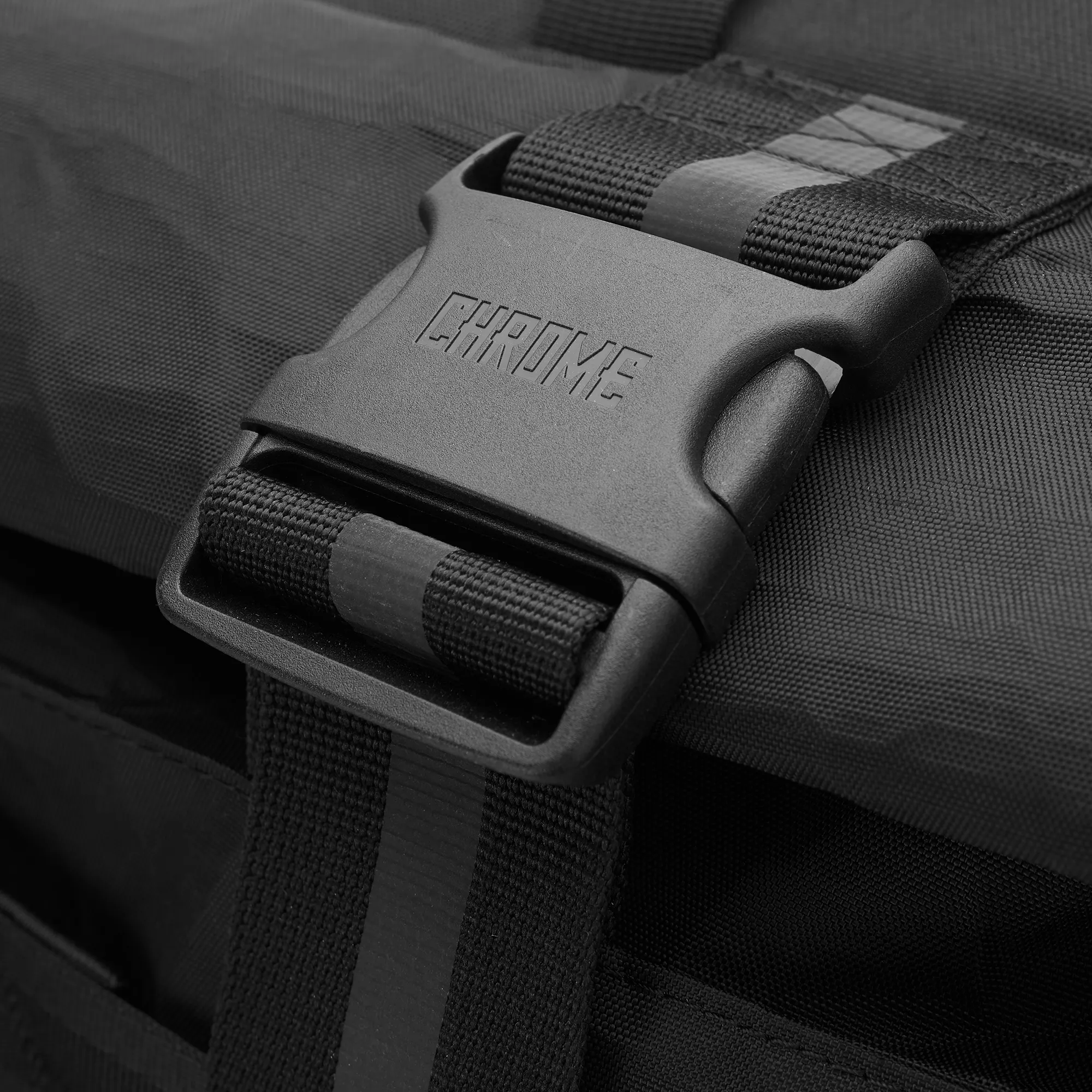 Barrage Cargo Backpack