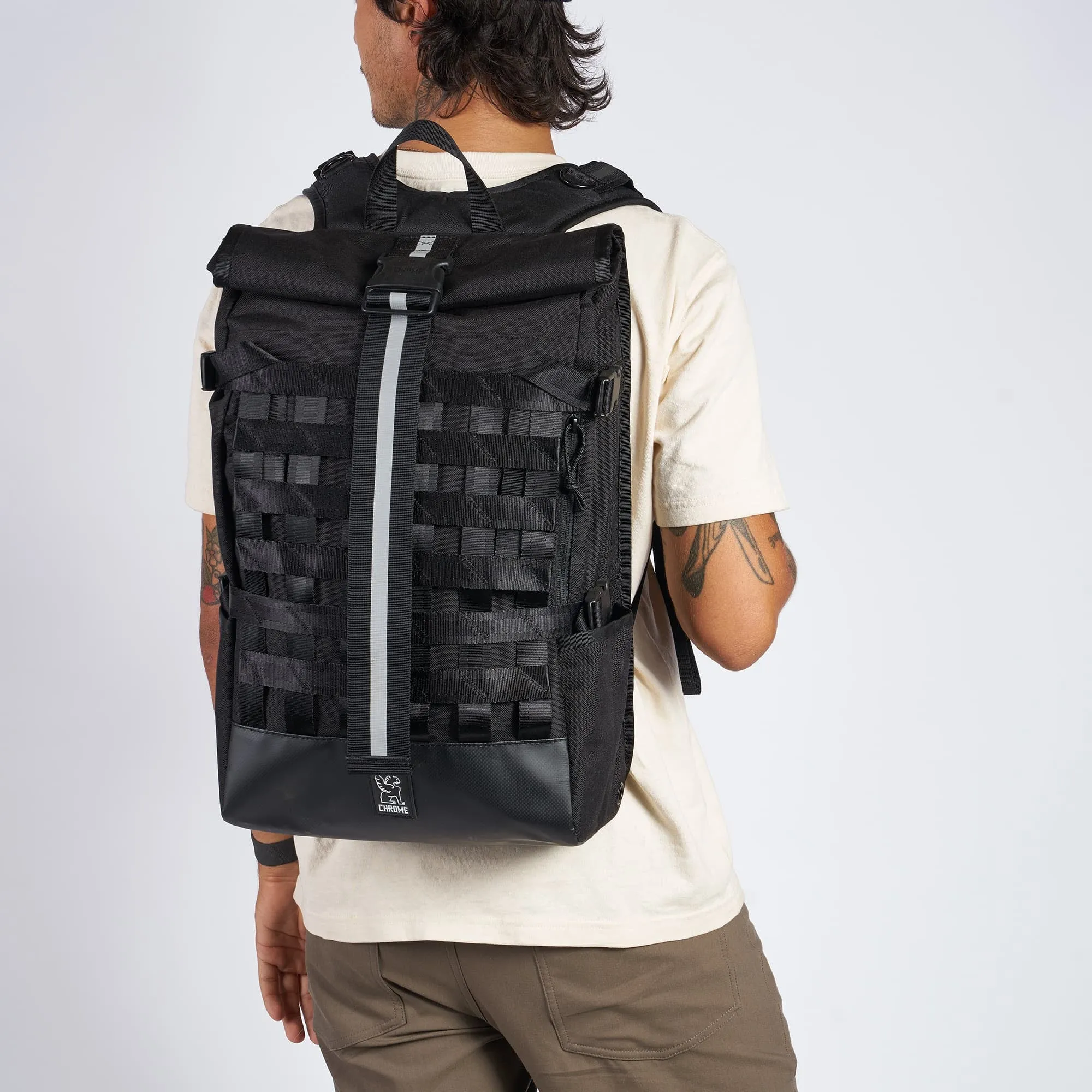 Barrage Cargo Backpack