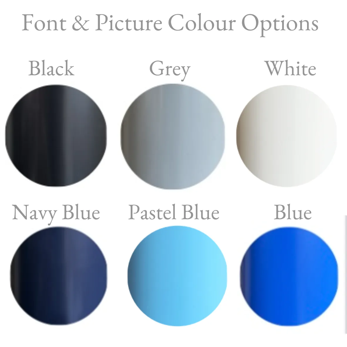 Barrel Bag Navy Stripe Name