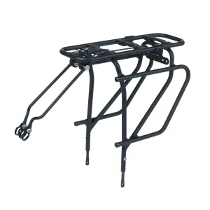 Basil Cargo Carrier MIK Bike Pannier Rack