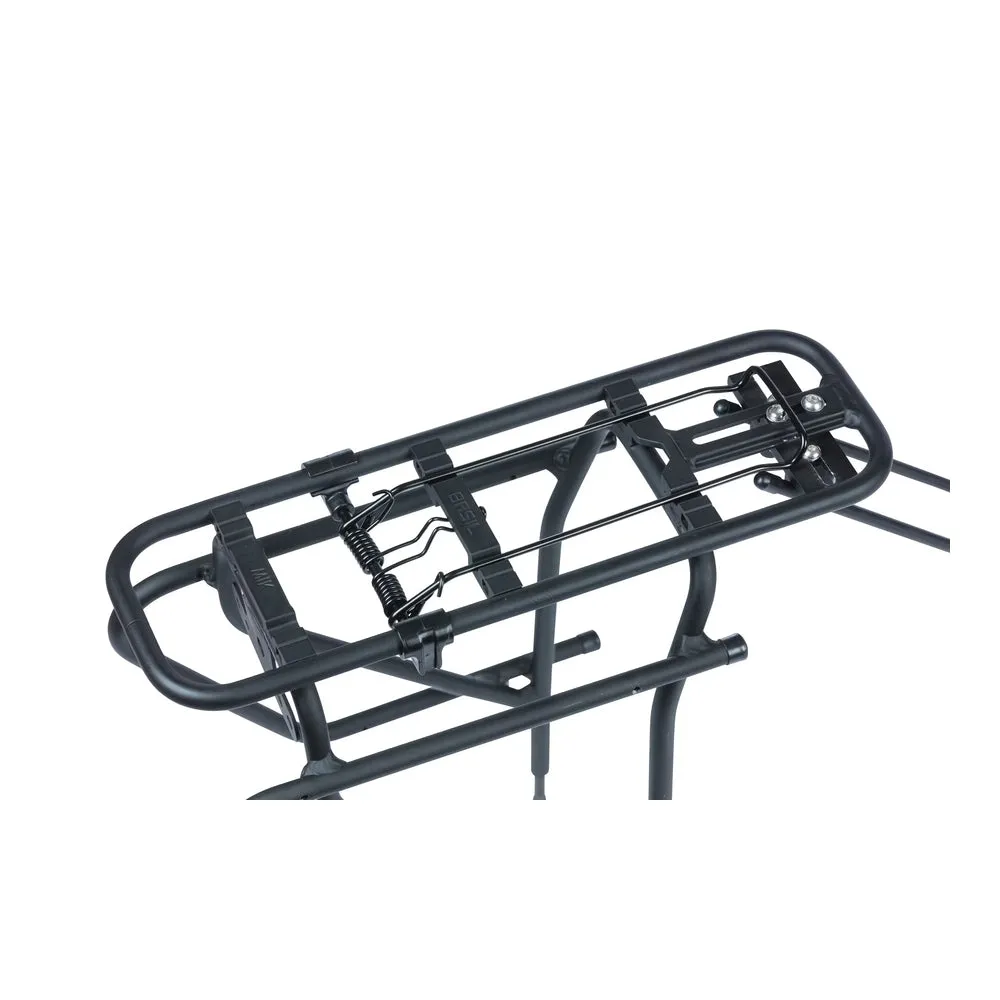 Basil Cargo Carrier MIK Bike Pannier Rack