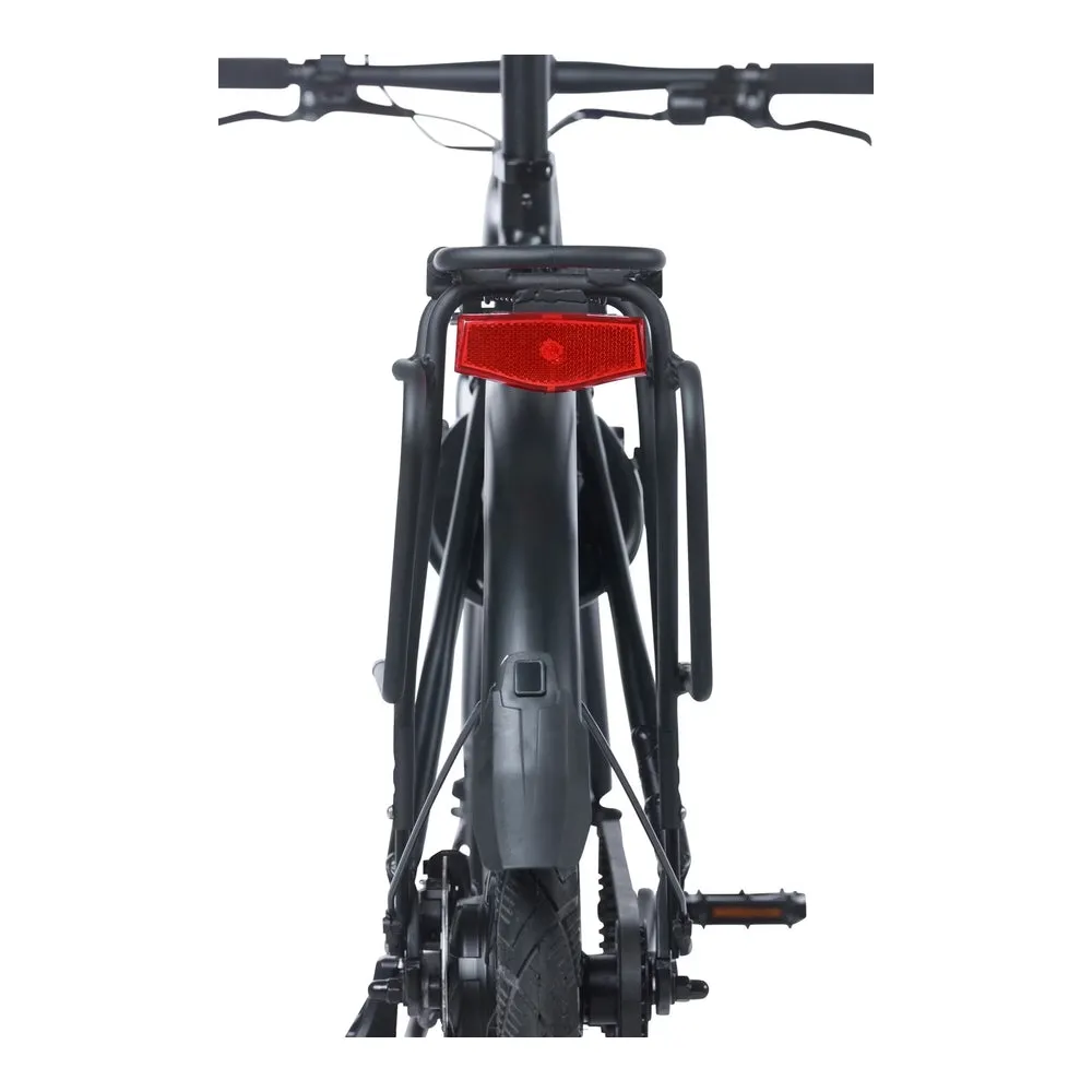 Basil Cargo Carrier MIK Bike Pannier Rack