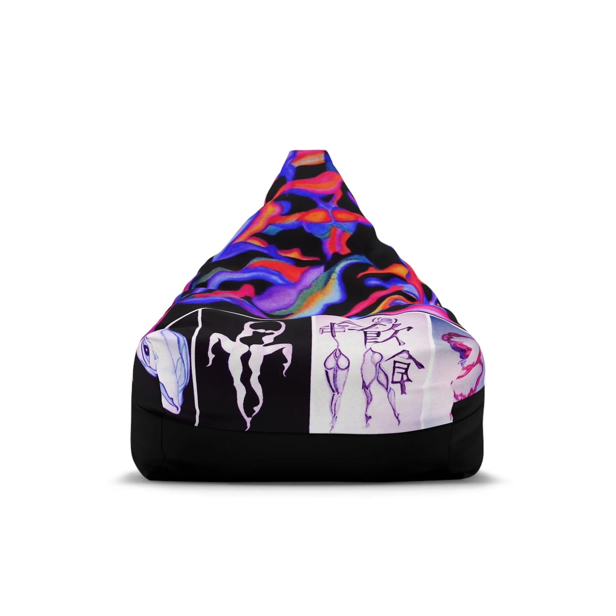 Bean Bag Chair Cover