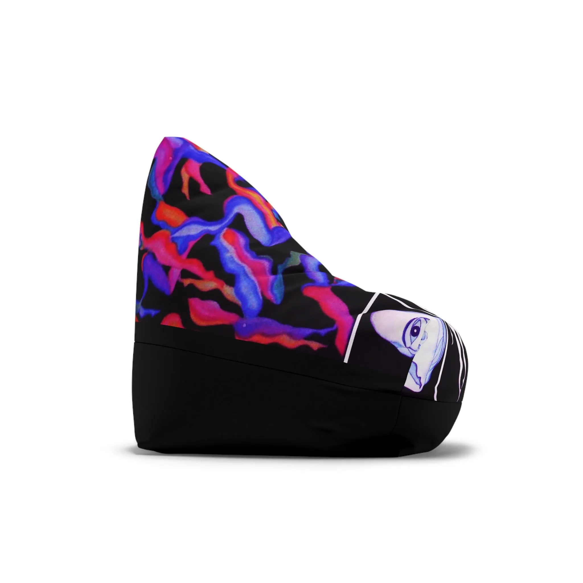 Bean Bag Chair Cover