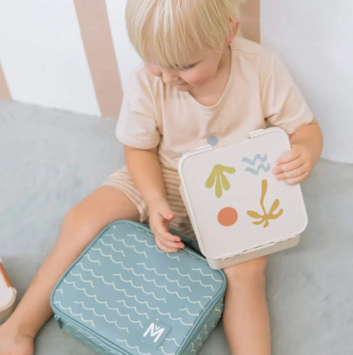Bento Three | Endless Summer