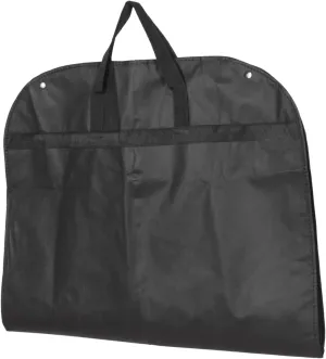 BESPORTBLE Dress Bag for Travel Suit Garment Bag Cover Storage Breathable Lightweight Pockets (60x100cm)